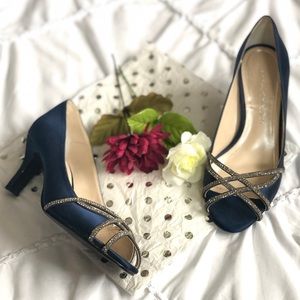 Caparros Heels size 7B